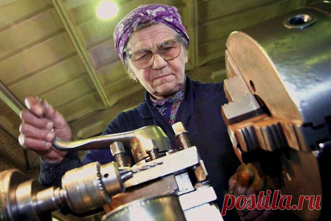 Денег на индексацию пенсий работающим нет. Госдума отклонила, и не захотела возвращать долги пожилым людям
фото: https://www.pnp.ru/ Работающие пенсионеры уже давно ждали индексации пенсий, их лишили этой...
Читай пост далее на сайте. Жми ⏫ссылку выше
