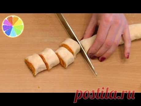 &quot;СТРУЛИ&quot; - как их готовить? Вкуснейший рецепт.