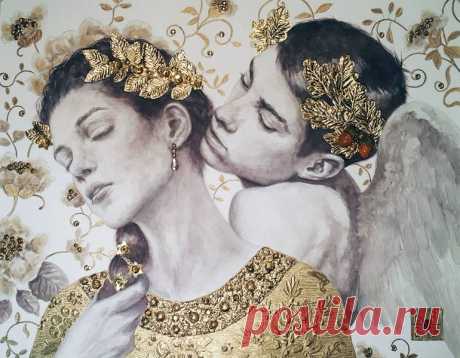 B A H M A N | Saatchi Art