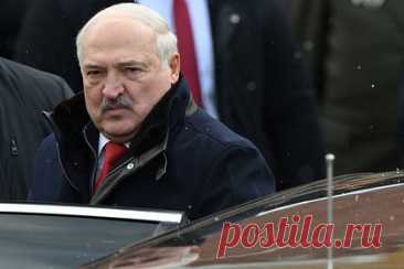 Лукашенко поручил пресекать в Белоруссии деятельность иностранных спецслужб