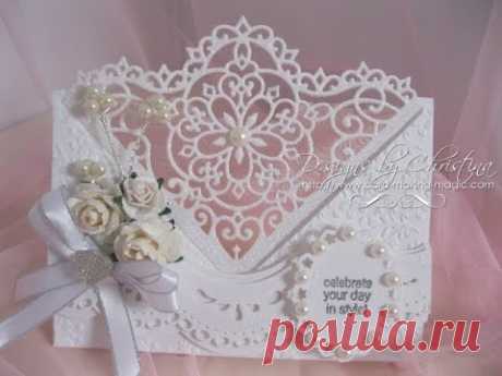 Decorative Blossoms Corner