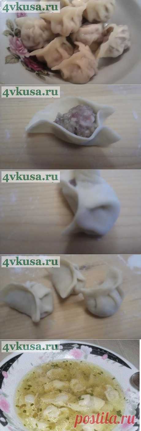 Чепчики &quot;Оренбургские&quot;, Йераш по-Алуштински и Юфакъ-Аш | 4vkusa.ru