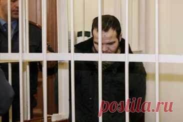 Петербургского душителя обвинили в новом преступлении