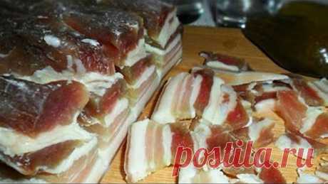 ВСЕГДА СОЛЮ САЛО ТОЛЬКО ТАК ОЧЕНЬ ВКУСНО / КАК ВКУСНО СОЛИТЬ САЛО РЕЦЕПТ