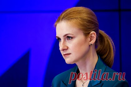 В Госдуме допустили возможность ужесточения условий работы иноагентов. Член Комитета Госдумы по международным делам Мария Бутина допустила возможность ужесточения ужесточения условий для работы иноагентов в России. Она уточнила, что решения о новых ограничениях принимаются с целью защиты и информирования россиян о деятельности соответствующих лиц.