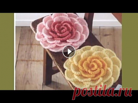 МК Чехол на круглый табурет Страничка в контакте. WhatsApp 89991056406...