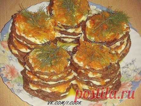 Вкуснейшие рецепты блюд из печени