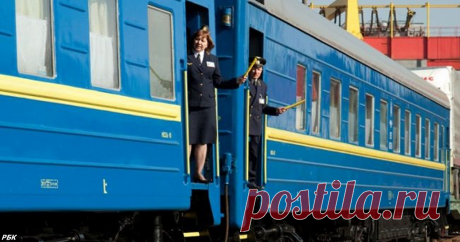 8 бесплатных услуг в поездах, о которых не знает 97% пассажиров