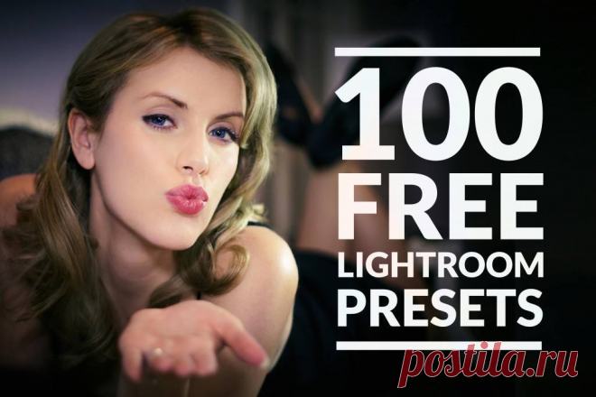 100 + Free Lightroom Presets to Download 100 + Free Lightroom Presets to Download: Looking for a round up of the best free Lightroom presets to download on the internet? Below we have featured...