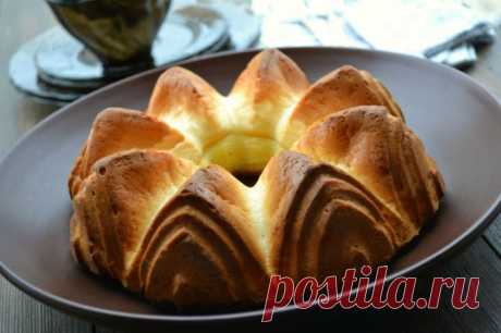 (+1) тема - Пирог из плавленых сырков | ВКУСНО ПОЕДИМ!