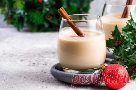 Hacer ponche de huevo al vacío – Allpax Food Stories