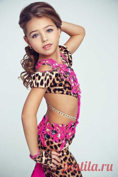 Fashion Kids. Блоги.