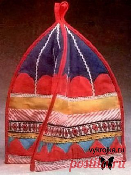 Грелки на чайники

Уют и тепло каждого дома начинается с деталей. Стильные аксессуары для кухни, созданные своими руками