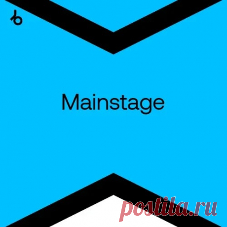 Beatport Best New Hype Mainstage March 2024 » MinimalFreaks.co