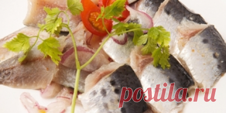 (+2) Как приготовить маринованную рыбу? : Рыбные блюда : Кулинария : Subscribe.Ru
