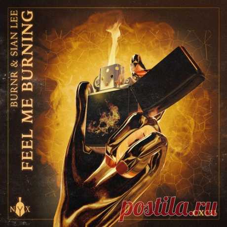 Sian-Lee, BURNR – Feel Me Burning [NYX192D] Sharing-DB.club