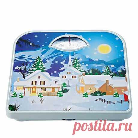 Подарочные весы - Новинки: MeggyMall.ru Интернет-магазин - 799p.