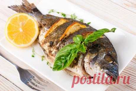 Блюда в духовке - 20 быстрых и вкусных рецептов