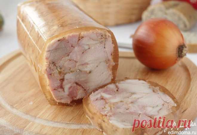 САЛЬТИСОН КУРИНЫЙ