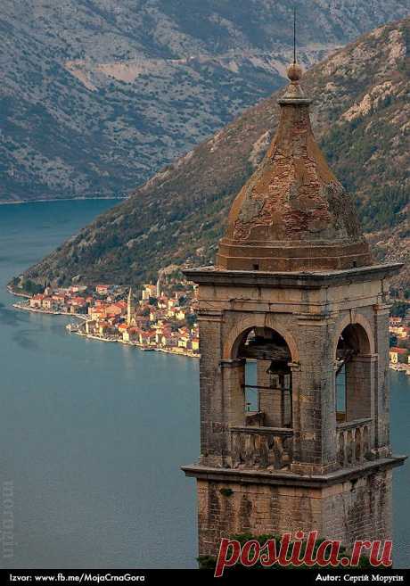 Perast