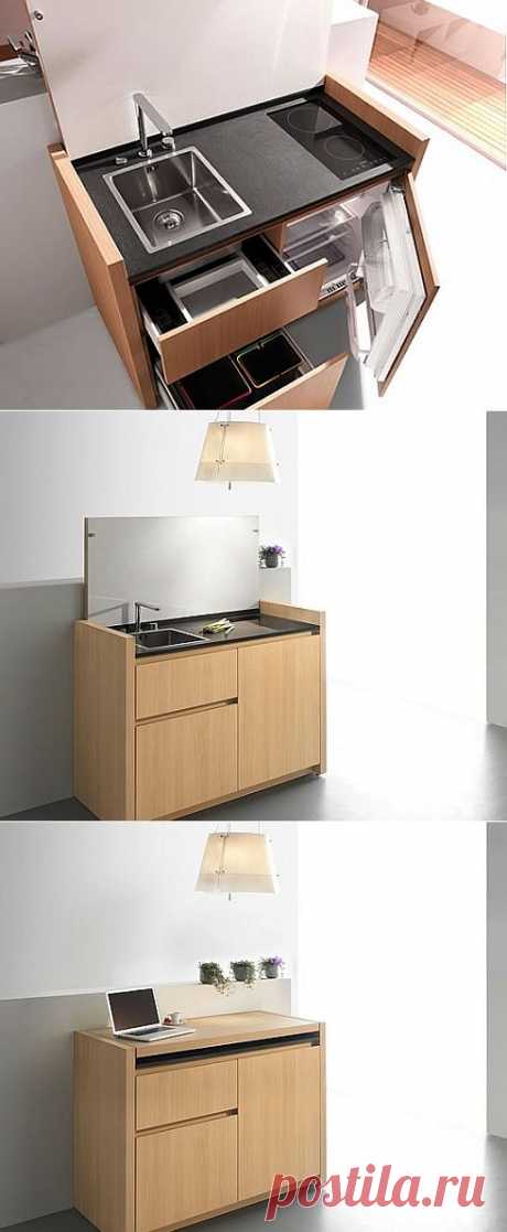 K1 – Office Mini Kitchen Design | Building Ideas