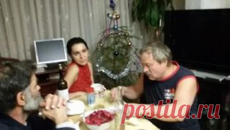 Ирина Жаммаль - Рождественские каникулы. Теплая, дружеская...
