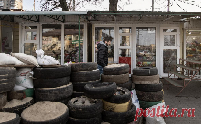 В Запорожье объект инфраструктуры получил повреждения при взрыве. В подконтрольном украинским властям городе Запорожье объект инфраструктуры получил повреждения, сообщил секретарь городского совета Анатолий Куртев в своем телеграм-канале.