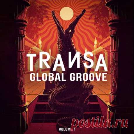 Beka Episcopo, Lio Q - Transa Global Groove Vol 1 [TRANSA RECORDS]