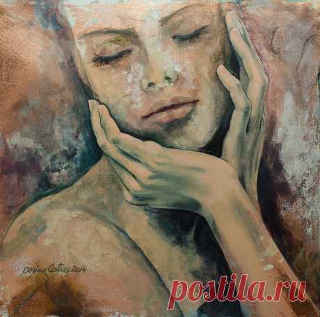 ЖЕНСКИЕ ТАЙНЫ... DORINA COSTRAS