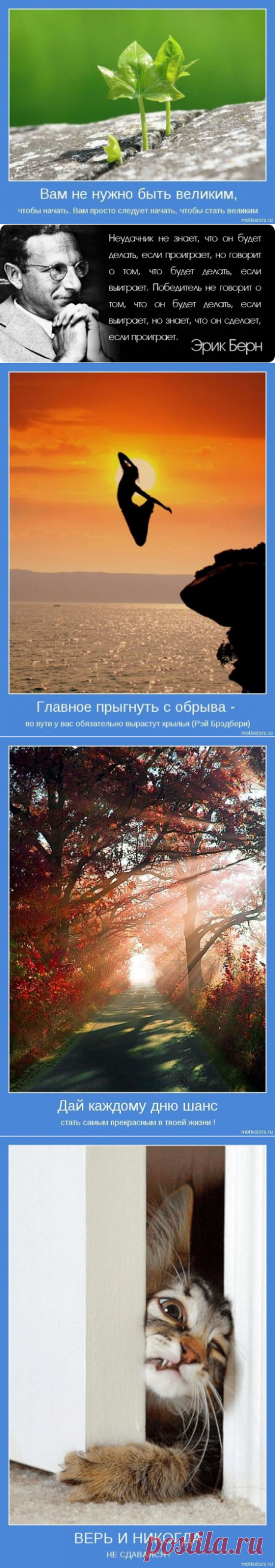 Ваша Формула удачи. Удача - это... - Магнитиза
