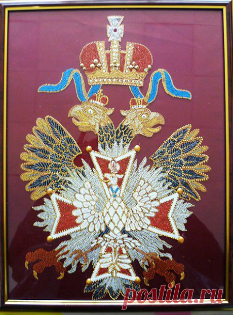орден белого орла