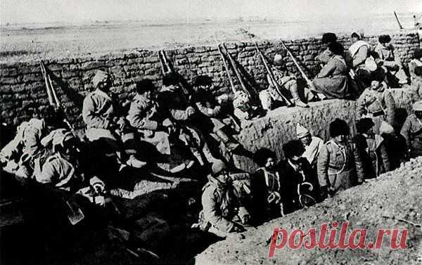 Русско-японская война. Русские солврем / Историческая справка