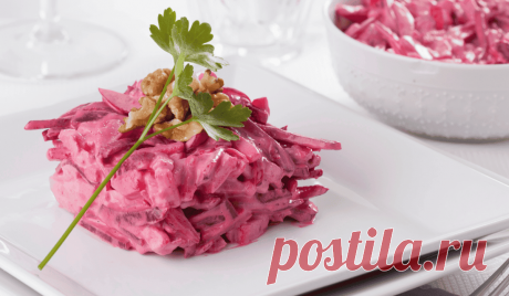 Kuroń na Wigilię serwuje przepyszne buraki. Tania przystawka wygląda lepiej niż z restauracji