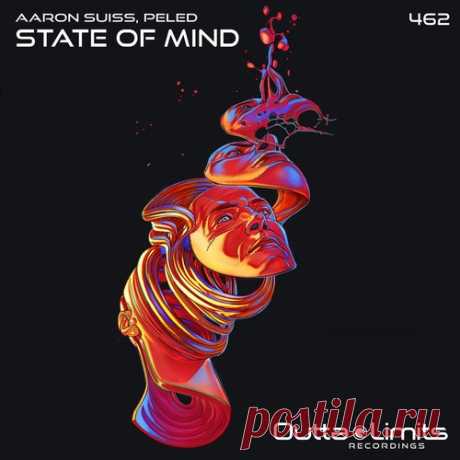 Aaron Suiss, Peled – State Of Mind [OL462] - DJ-Source.com