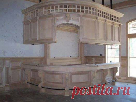 For The Art of Woodworking