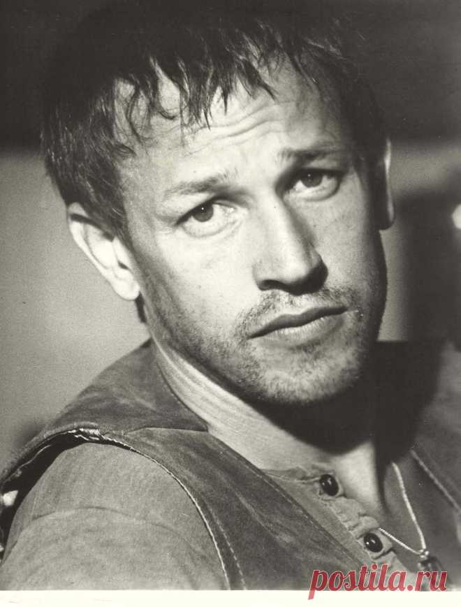 Фредерик Форрест (Frederic Forrest)