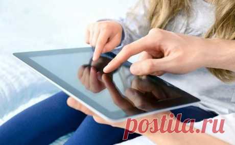 Как правильно выбрать планшет? 3 основных момента