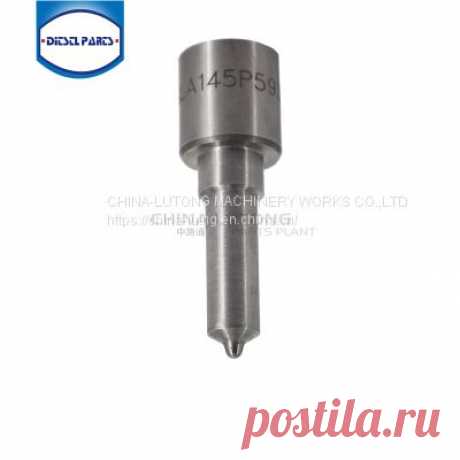 For 2003 dodge ram 2500 diesel parts-p type nozzle assembly of injector nozzle from China Suppliers - 170388913