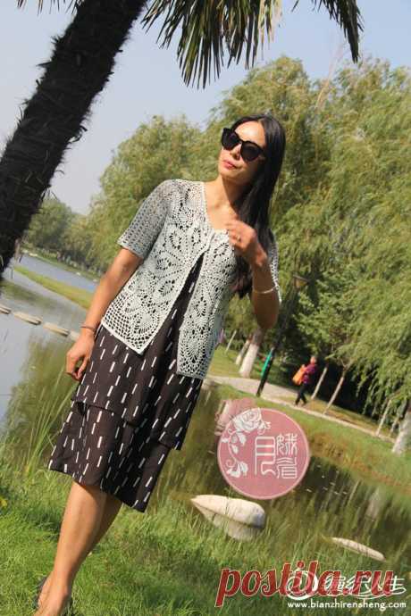 花好月圆 云帛2女士...-编织人生移动门户