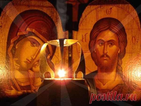 Молитва «Три ангела» — самый сильный оберег от проблем и неприятностей