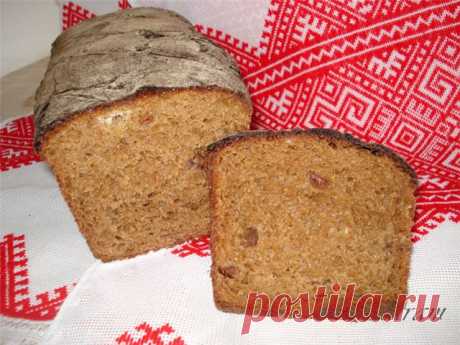 КАРЕЛЬСКИЙ хлеб (самый вкусный хлеб из доселе выпеченных мной) пошаговый рецепт с фотографиями