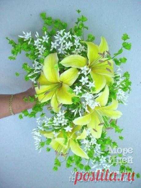 Море идей - рукоделие, декор дома, поделки и hand made.