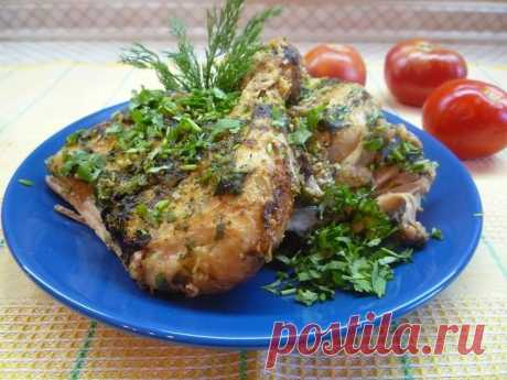 Цыпленок чкмерули по-грузински ( шкмерули ) рецепт с фото пошагово - 1000.menu