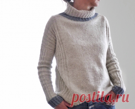 Ravelry: Livin pattern by ANKESTRiCK