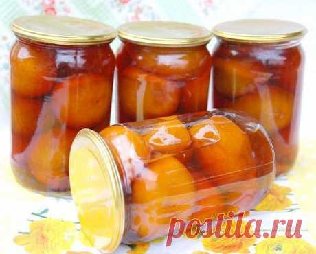 ЗИМНЕЕ ВАРЕНЬЕ ИЗ ЦЕЛЫХ МАНДАРИНОВ

Варенье из целых мандаринов – очень вкусная сладкая заготовка на зиму, ее можно приготовить в зимнее время года, когда количество летних заготовок приближается к концу, а домочадцы требуют вкусного варенья к чаю. Вкус от кожуры мандаринов только выигрывает, получается варенье с цукатами и за счет вымачивания оно не горчит.
Показать полностью...