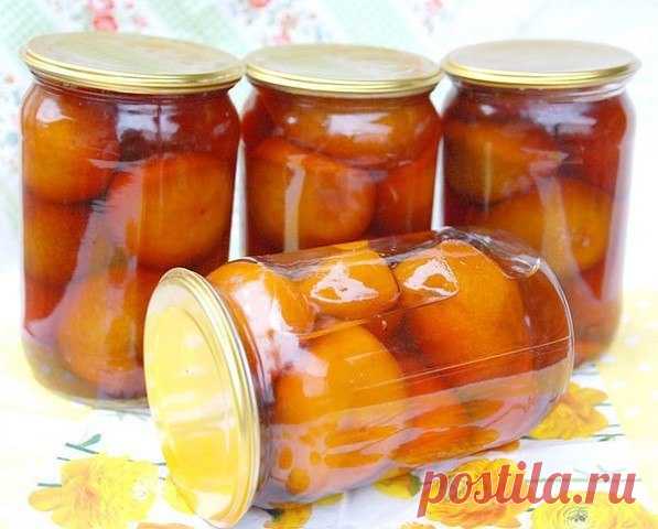 ЗИМНЕЕ ВАРЕНЬЕ ИЗ ЦЕЛЫХ МАНДАРИНОВ

Варенье из целых мандаринов – очень вкусная сладкая заготовка на зиму, ее можно приготовить в зимнее время года, когда количество летних заготовок приближается к концу, а домочадцы требуют вкусного варенья к чаю. Вкус от кожуры мандаринов только выигрывает, получается варенье с цукатами и за счет вымачивания оно не горчит.
Показать полностью...