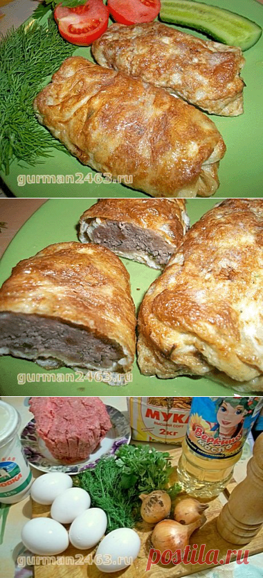 Куриные котлеты в 
