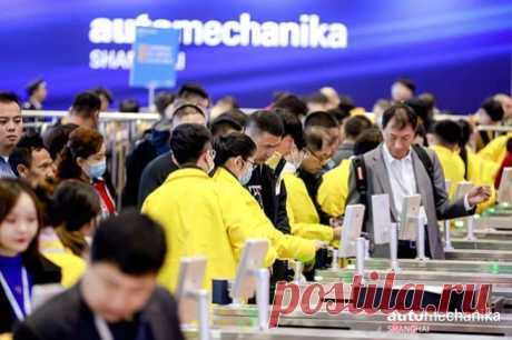 expatriates.com - Modify : Automechanika Shanghai 2023 (China)