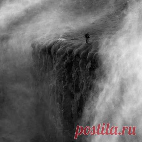 Черно-белая красота | Fresher - Лучшее из Рунета за день
