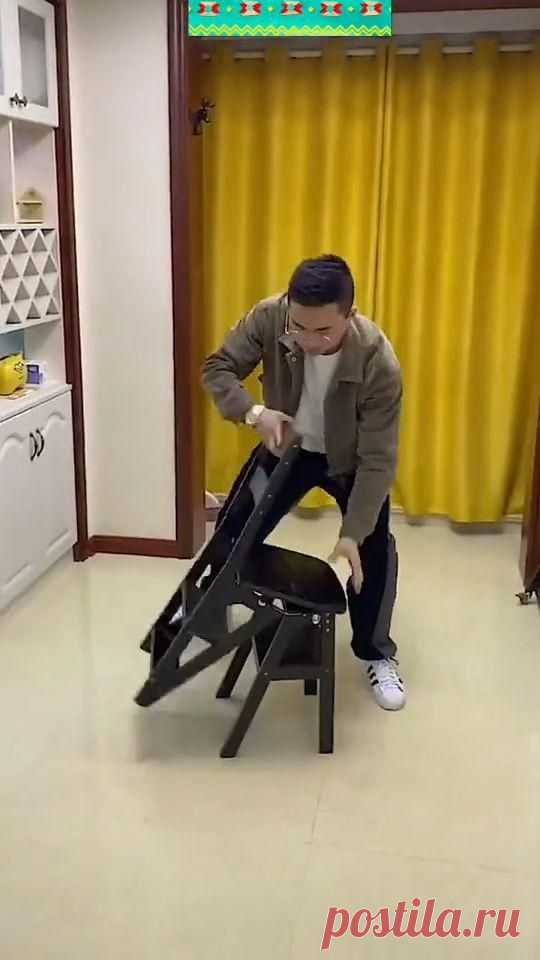Jan 17, 2022 - Buy ZJYWMM Wooden Folding Library Ladder Chair, 2 in 1 Lightweight Portable Multifunctional Step Stool, 4-Step Stool Dual Purpose Stepladders, Portable Flower Stand/Shoe Bench/Storage Rack: Everything Else - Amazon.com ✓ FREE DELIVERY possible on eligible purchases